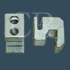 Hook Lock- Carbon steel, lost wax casting, precision casting, investment casting